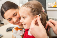 Pediatric Ear Nose And Throat Atlanta, GA | Pediatric ENT Specialists