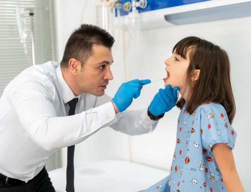 Top Symptoms of Strep Throat in Kids: What to Watch For