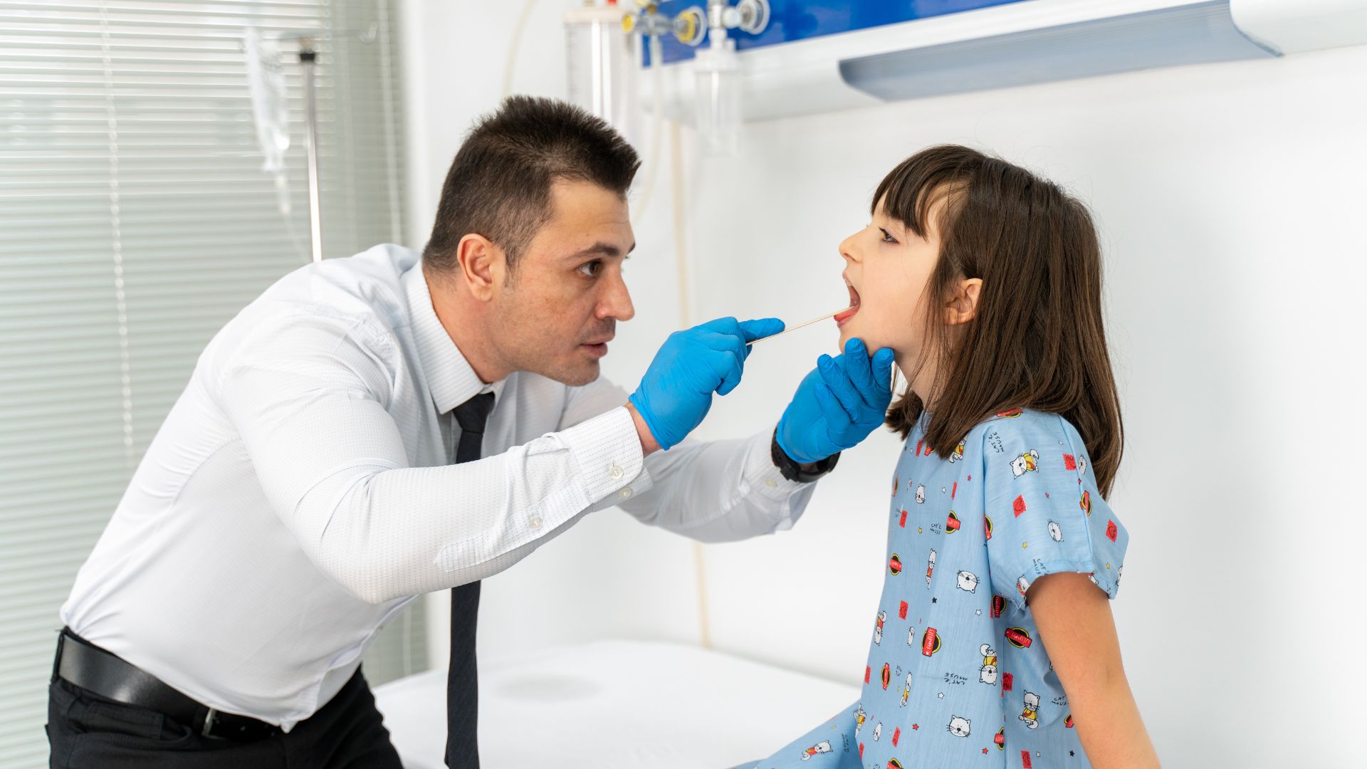 Top Symptoms Of Strep Throat In Kids: What To Watch For