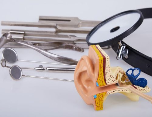 Understanding the Roles: Otolaryngologist vs. ENT