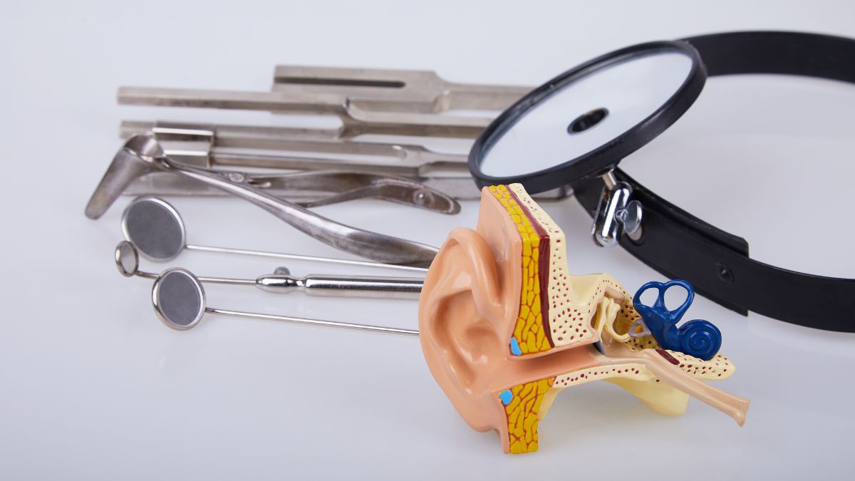 Understanding the Roles: Otolaryngologist vs. ENT