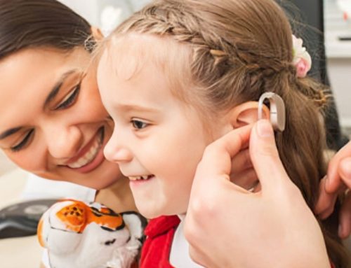 How to Prepare Your Child for Cochlear Implants