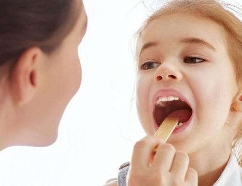 Top Signs Your Child Needs a Frenectomy