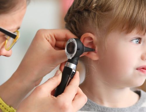 Top Things to Know About Ear Tube Surgery for Kids