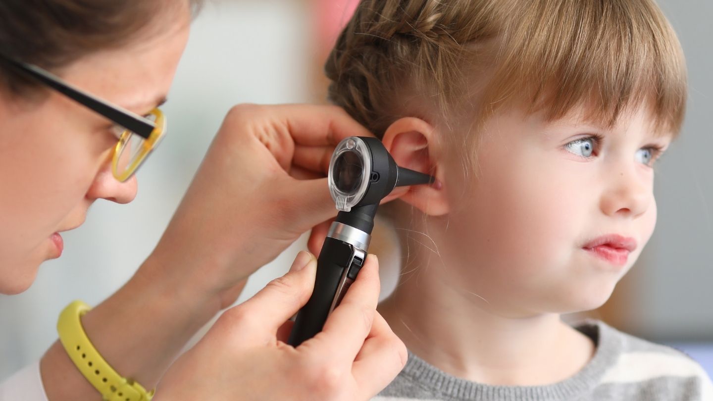 Top Things to Know About Ear Tube Surgery for Kids