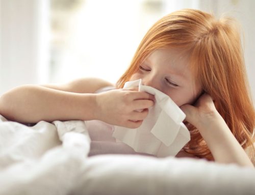 Types of Sinus in Children – A Comprehensive Guide to Sinus Health