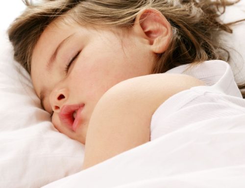 Why Does My Toddler Snore? Causes and Solutions for Parents