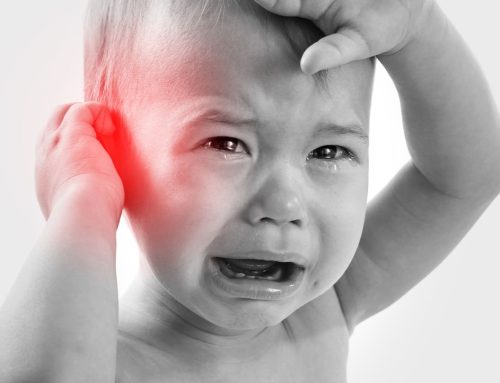 How Do Ear Tubes Help Chronic Ear Infections in Children?