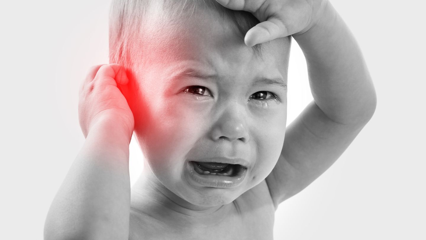 How Do Ear Tubes Help Chronic Ear Infections in Children?