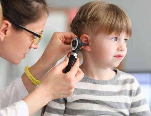 How Long Does Ear Tube Surgery Take? A Quick Guide for Parents