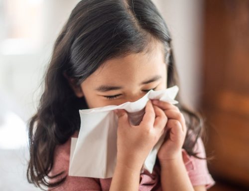 Seasonal vs Perennial Allergic Rhinitis: Key Differences