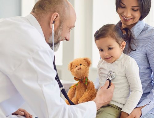 The Critical Role of Pediatric ENT Specialists in Treating Hodgkin Lymphoma in Children